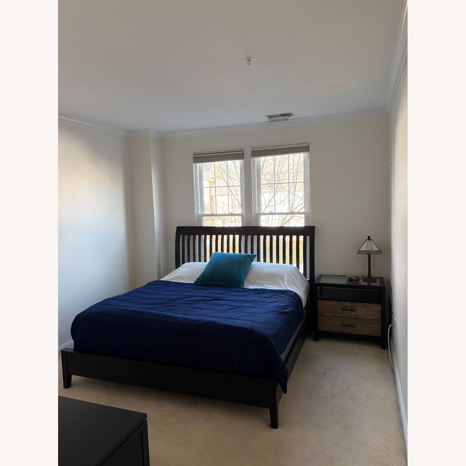 Ethan Allen Merrick Nightstand - image-2