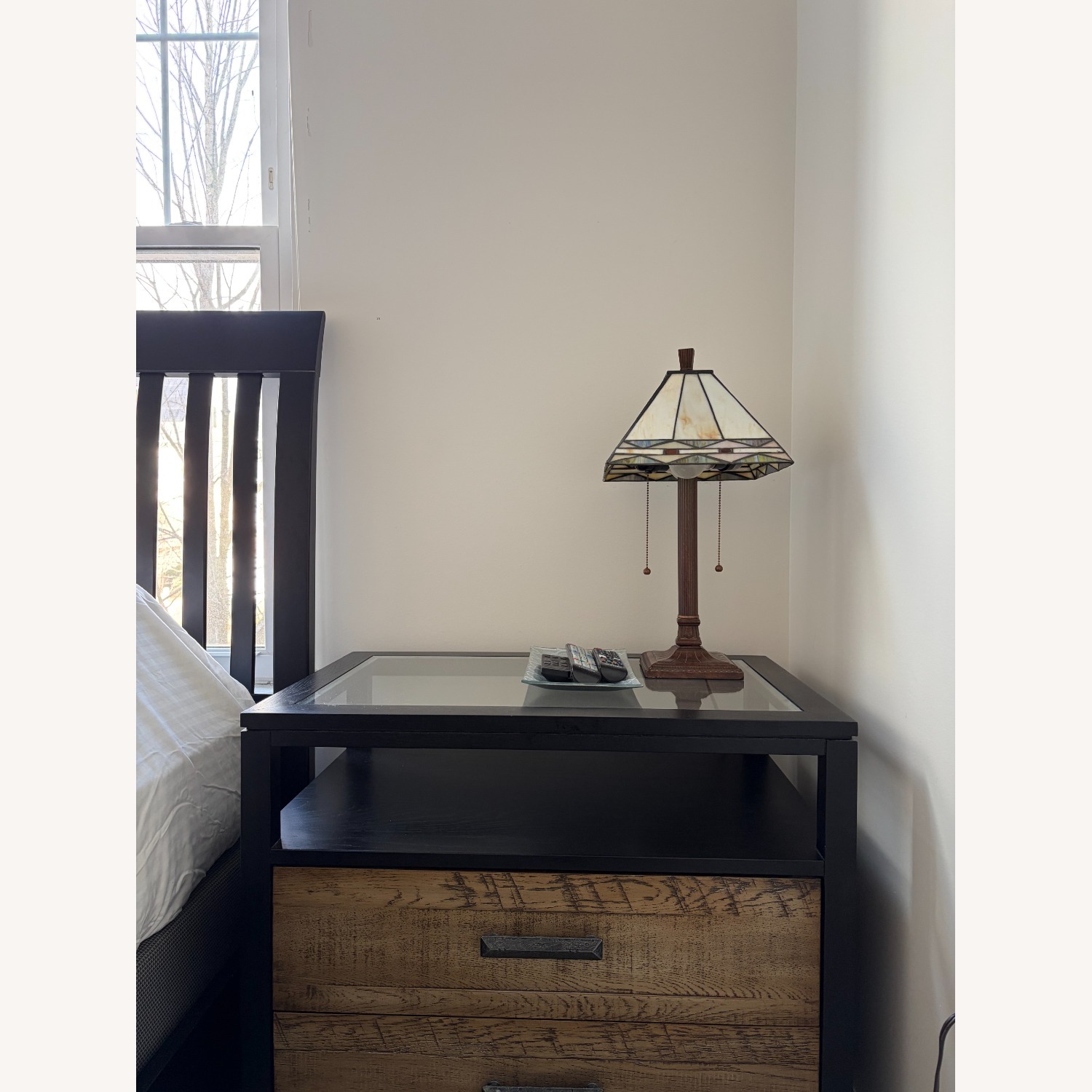 Ethan Allen Merrick Nightstand - image-3