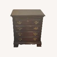 Kincaid Hadleigh Nightstand