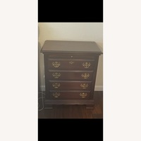 Kincaid Hadleigh Nightstand