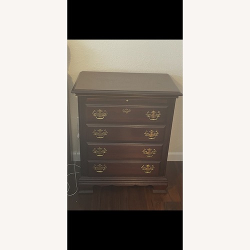 Used Kincaid Hadleigh Nightstand for sale on AptDeco