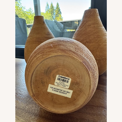 Used Natural Décor for sale on AptDeco