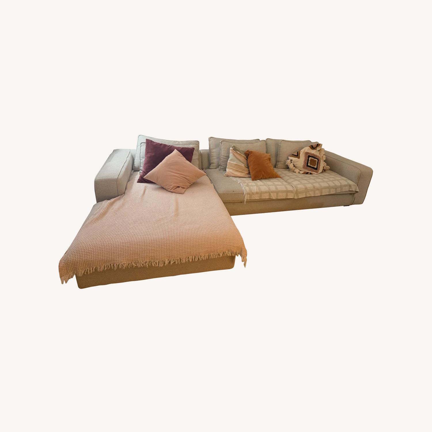 Create Comforts Pierce Sectional - image-0