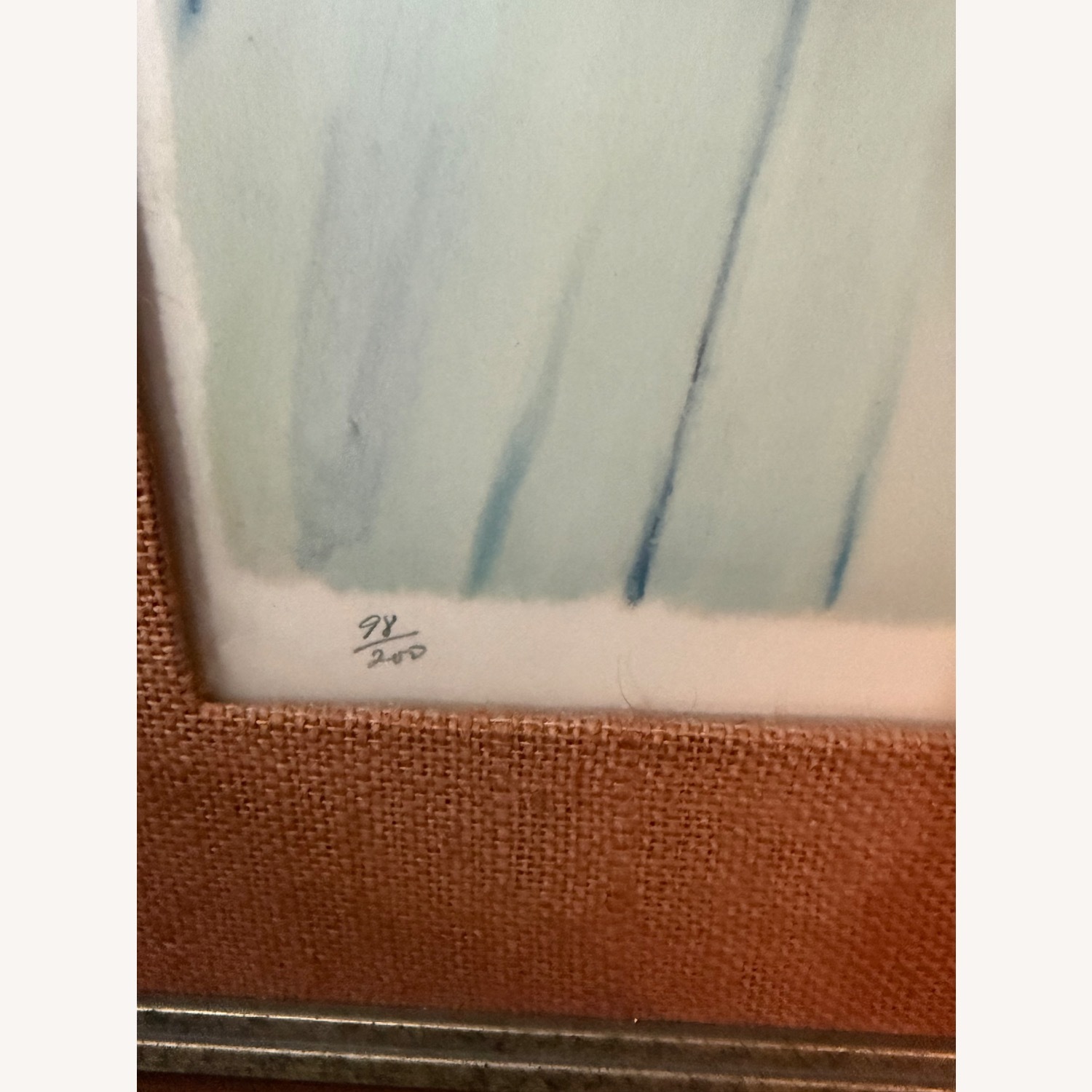 Norman Rockwell -my hand shook- Huck Finn - image-3