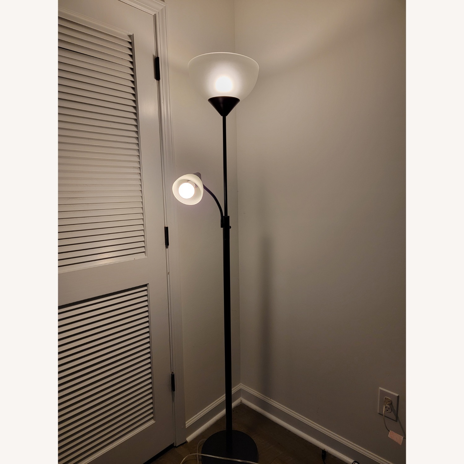 Modern Floor Lamp - image-2