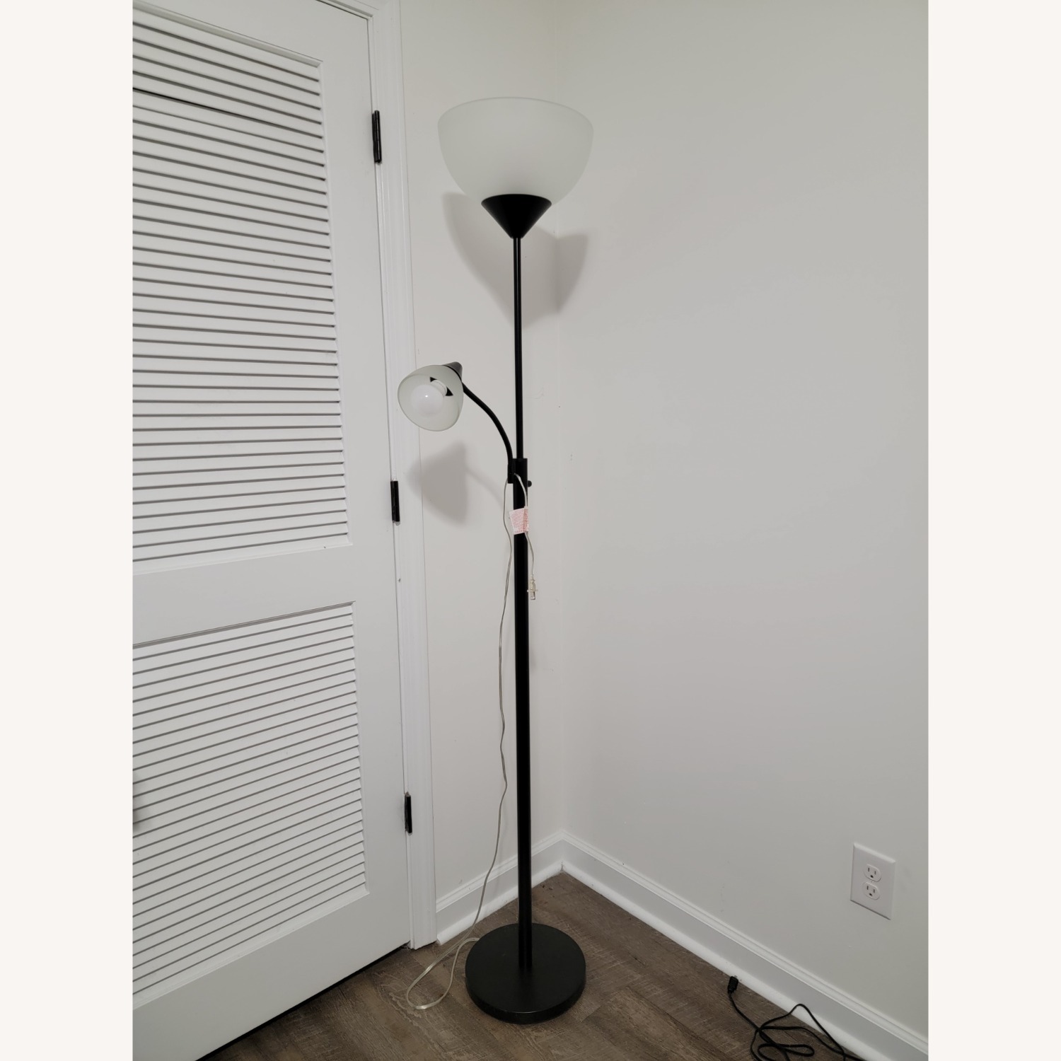 Modern Floor Lamp - image-1