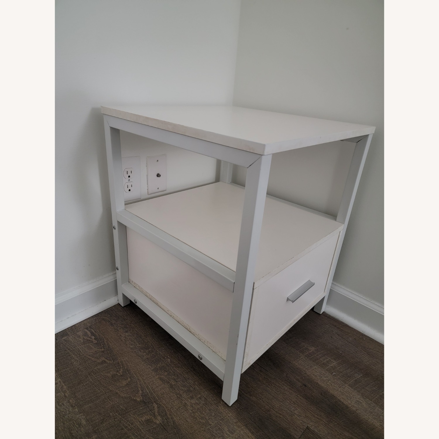 Contemporary Sideboard - image-2