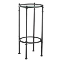 Contemporary Side Table