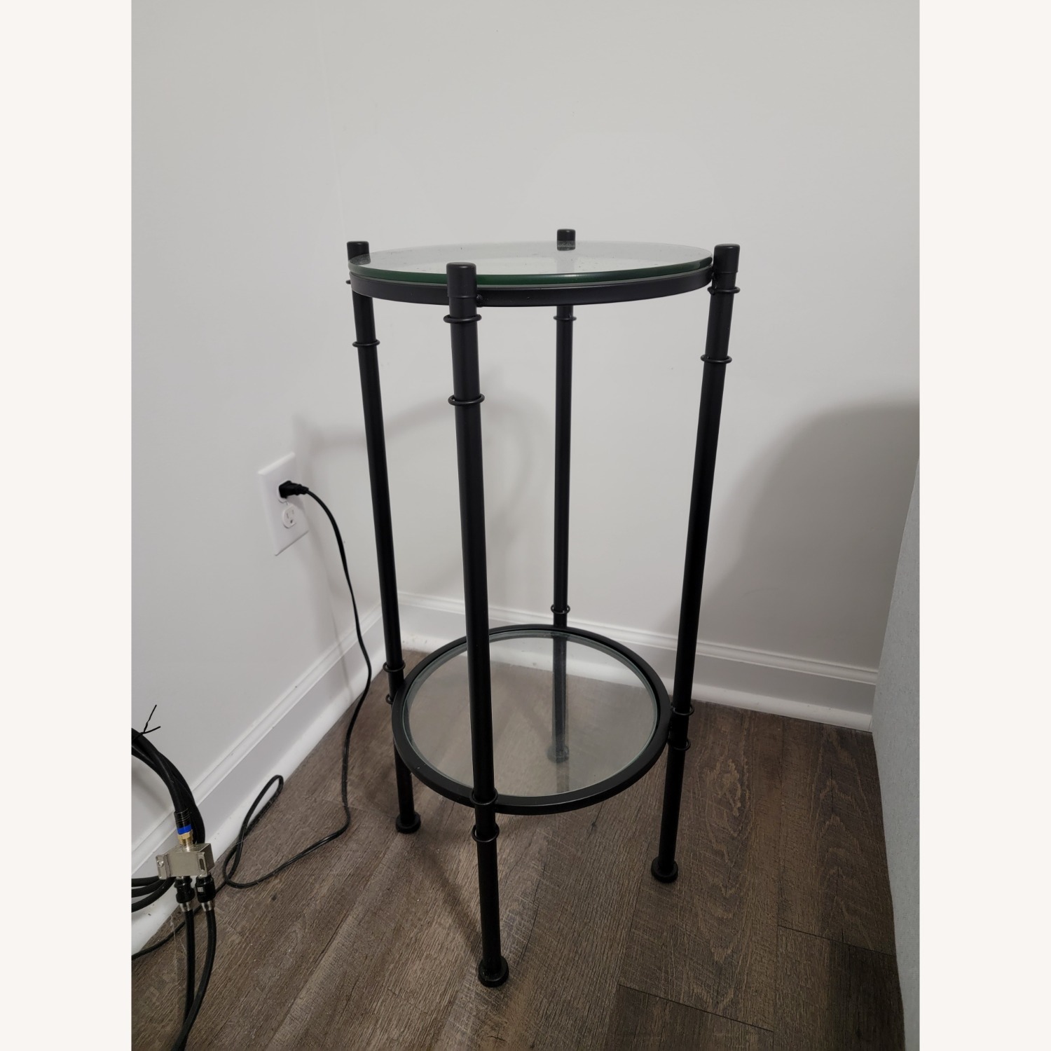 Contemporary Side Table - image-3