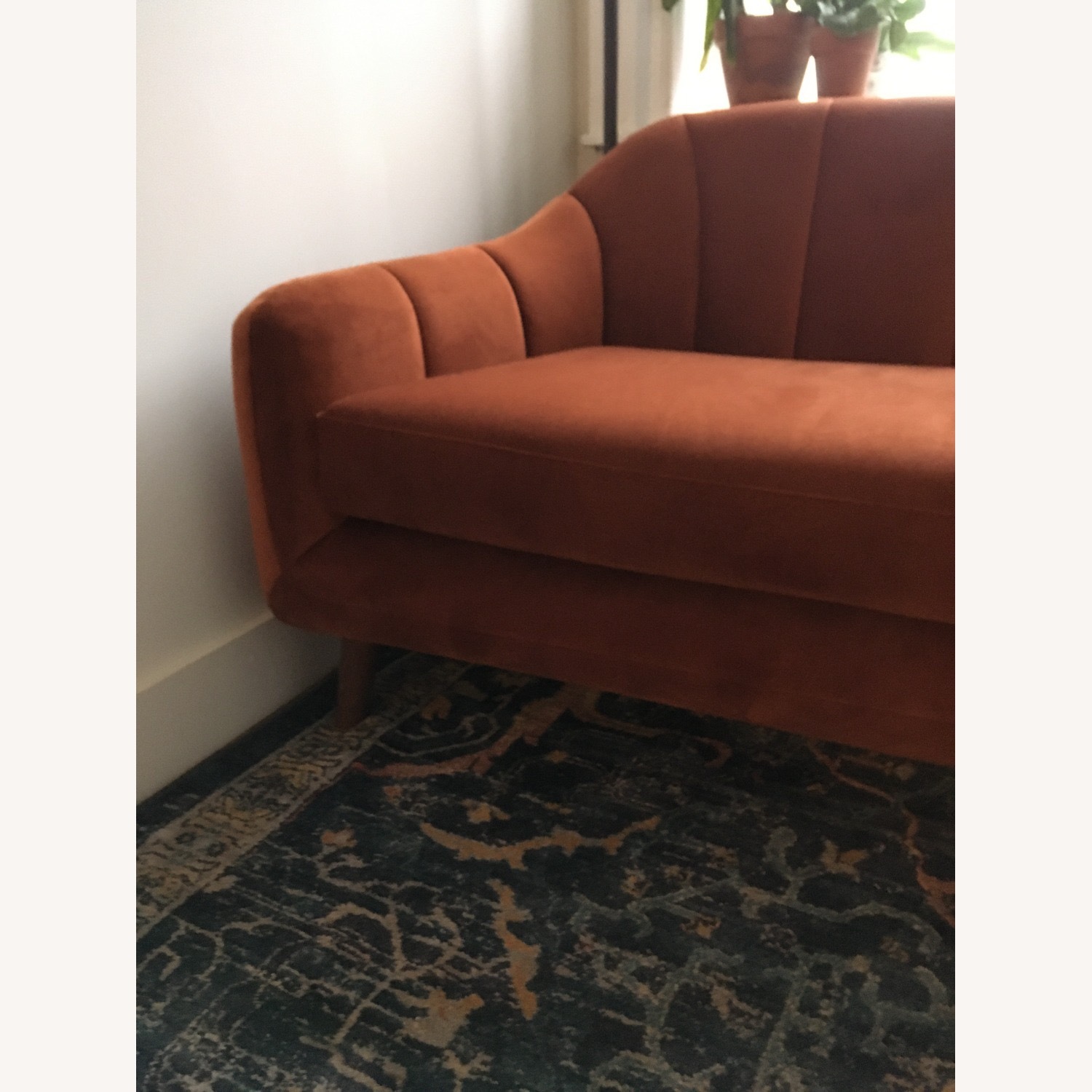 Boevange-sur-Attert 57.5'' Upholstered Loveseat - image-3