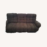 Best Home Furnishings Dark Brown 3+ Seater Sofa