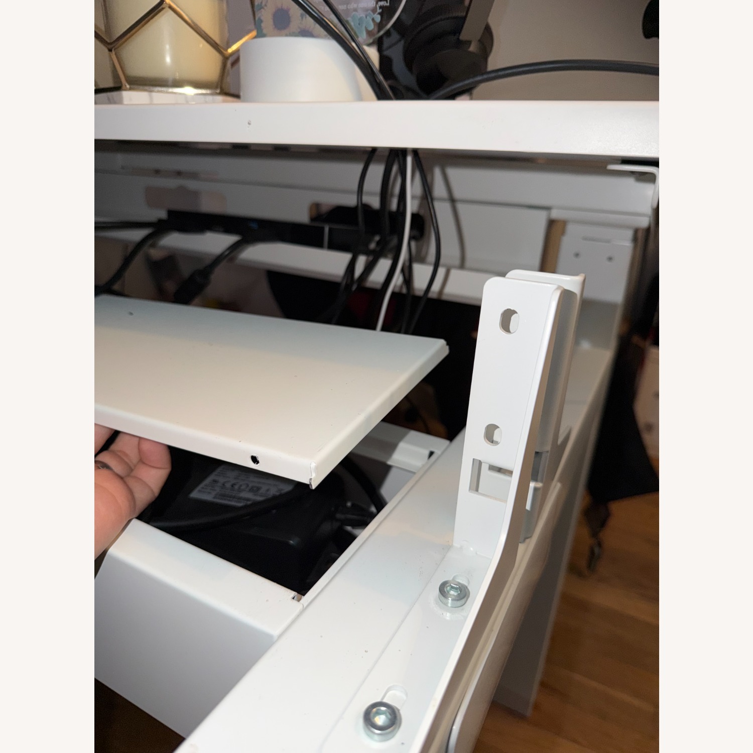 Autonomous (now Sold By Branch) White Desk - image-3