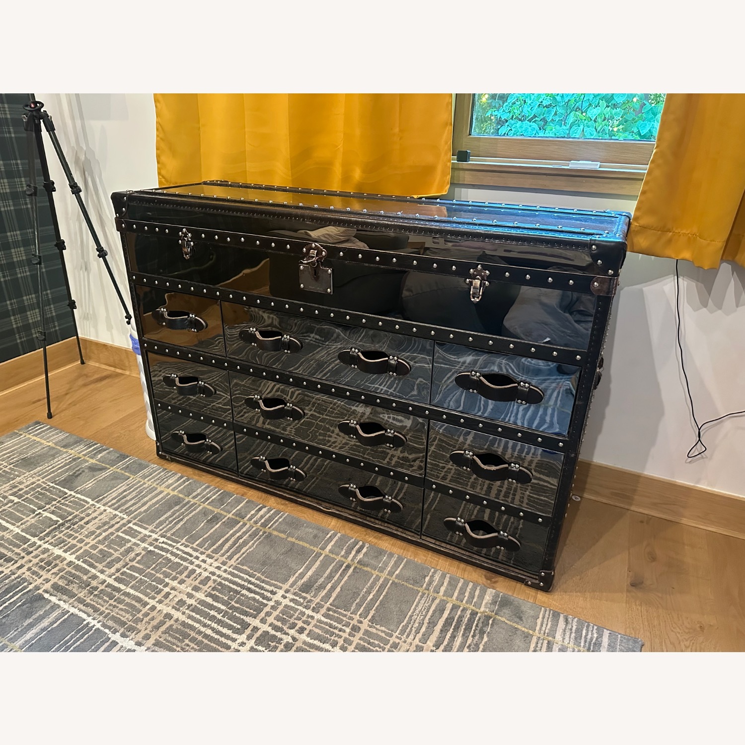 Timothy Oulton Ampleforth Sideboard - image-1