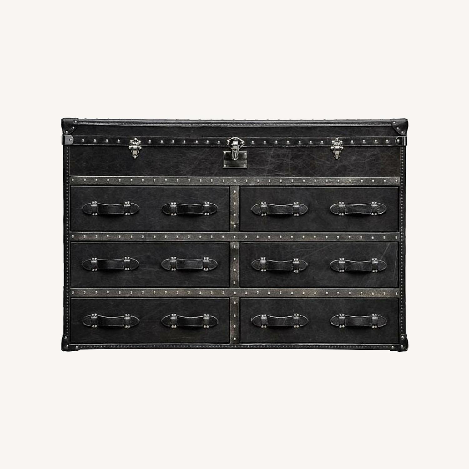 Timothy Oulton Ampleforth Sideboard - image-0