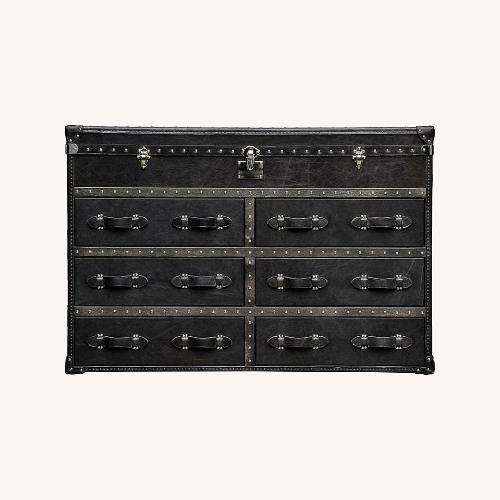 Used Timothy Oulton Ampleforth Sideboard for sale on AptDeco