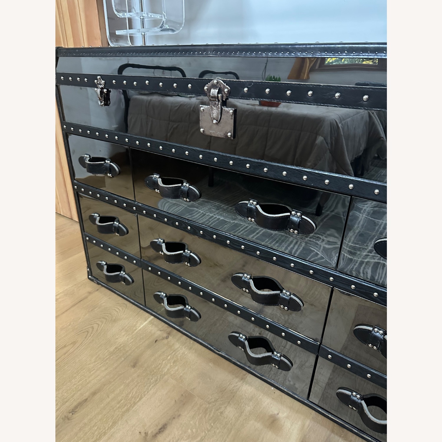 Timothy Oulton Ampleforth Sideboard - image-2