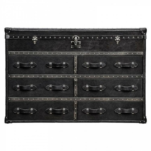 Used Timothy Oulton Ampleforth Sideboard for sale on AptDeco