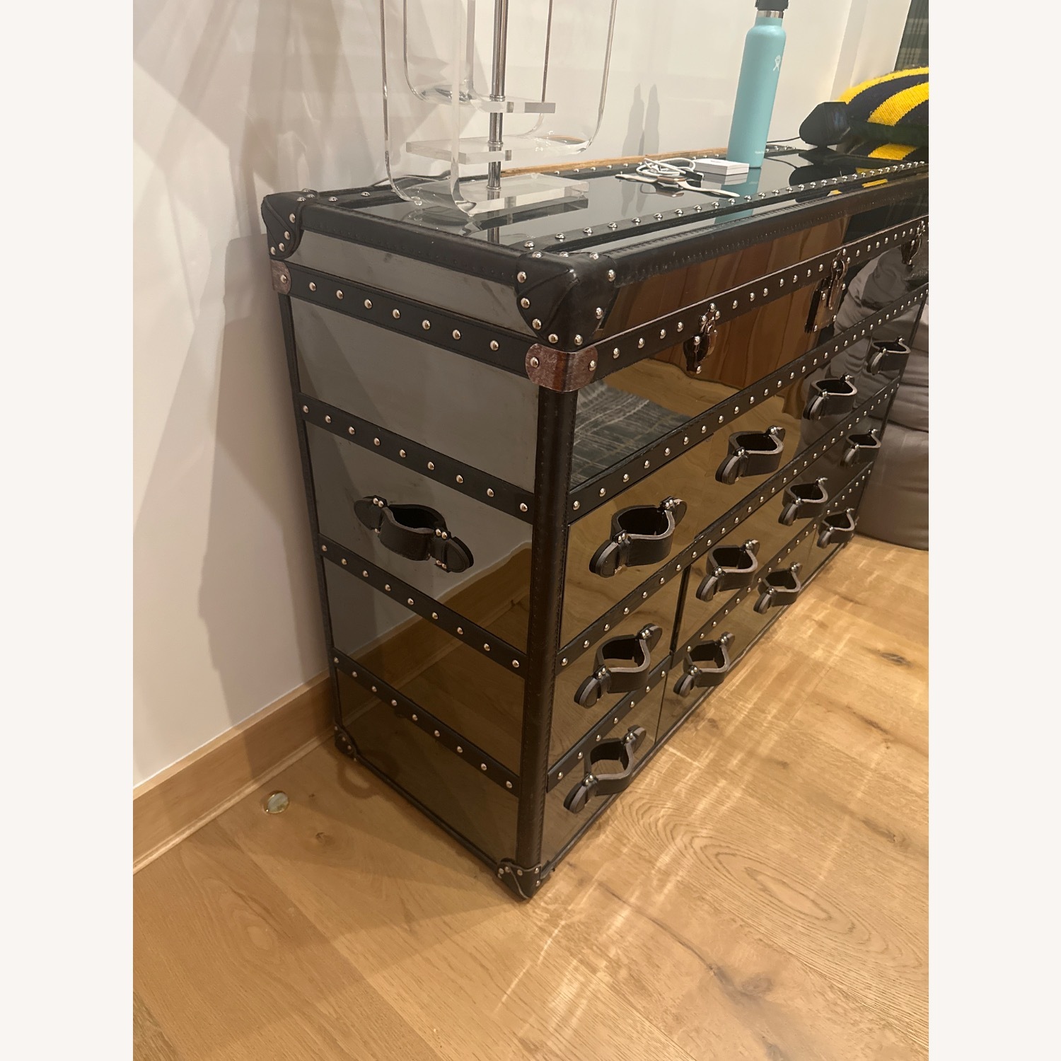 Timothy Oulton Ampleforth Sideboard - image-3