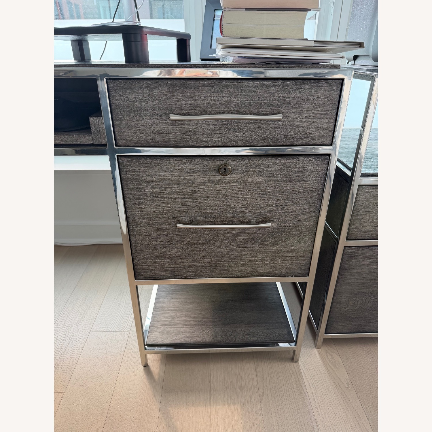 Hooker Furniture Storia Desk - image-2