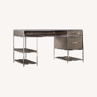 Hooker Furniture Storia Desk