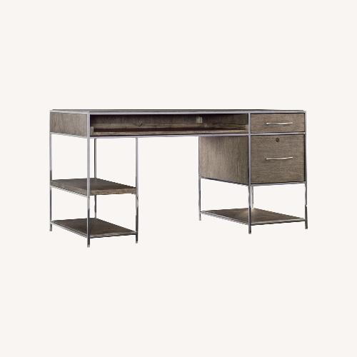 Used Hooker Furniture Storia Desk for sale on AptDeco
