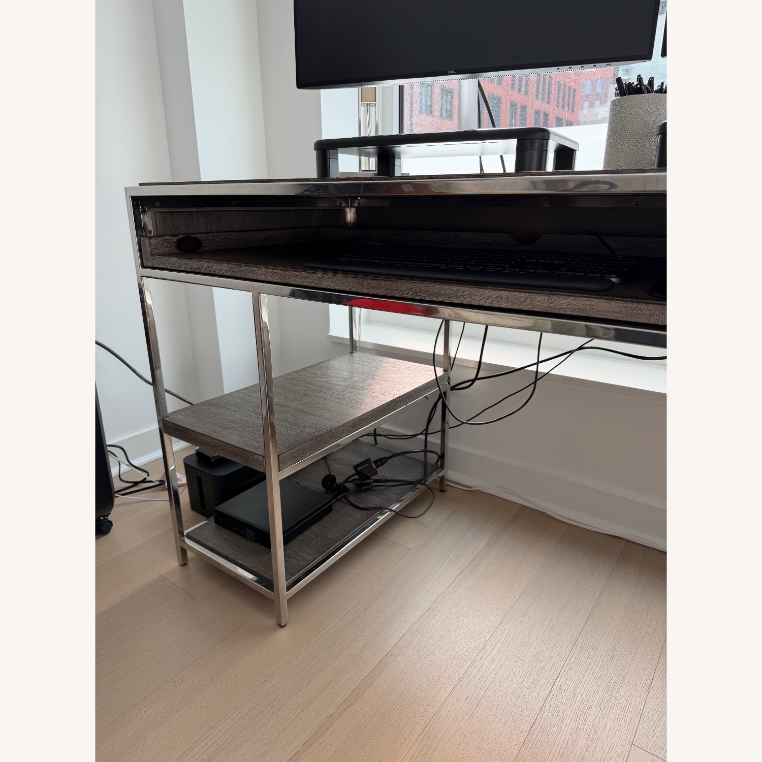 Hooker Furniture Storia Desk - image-3