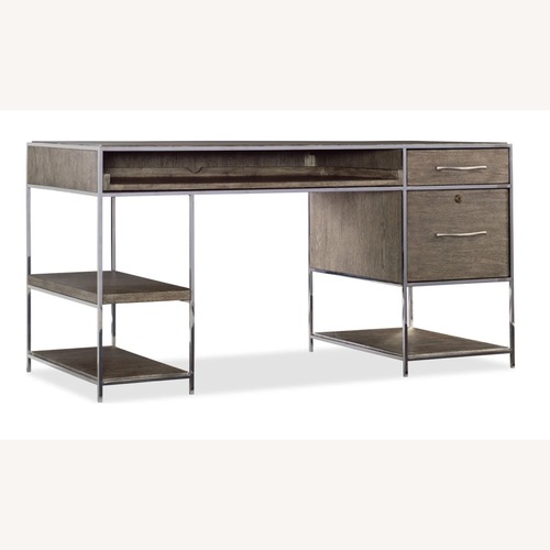 Used Hooker Furniture Storia Desk for sale on AptDeco