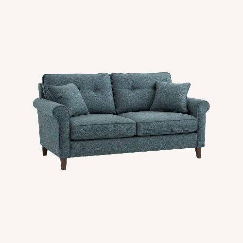 Used La-Z-Boy Laurel 2 Seater Sofa for sale on AptDeco
