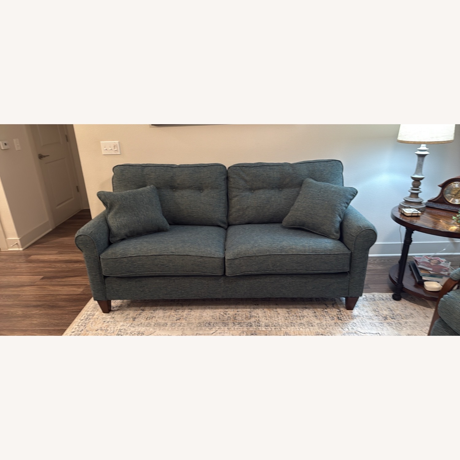 La-Z-Boy Laurel 2 Seater Sofa - image-1