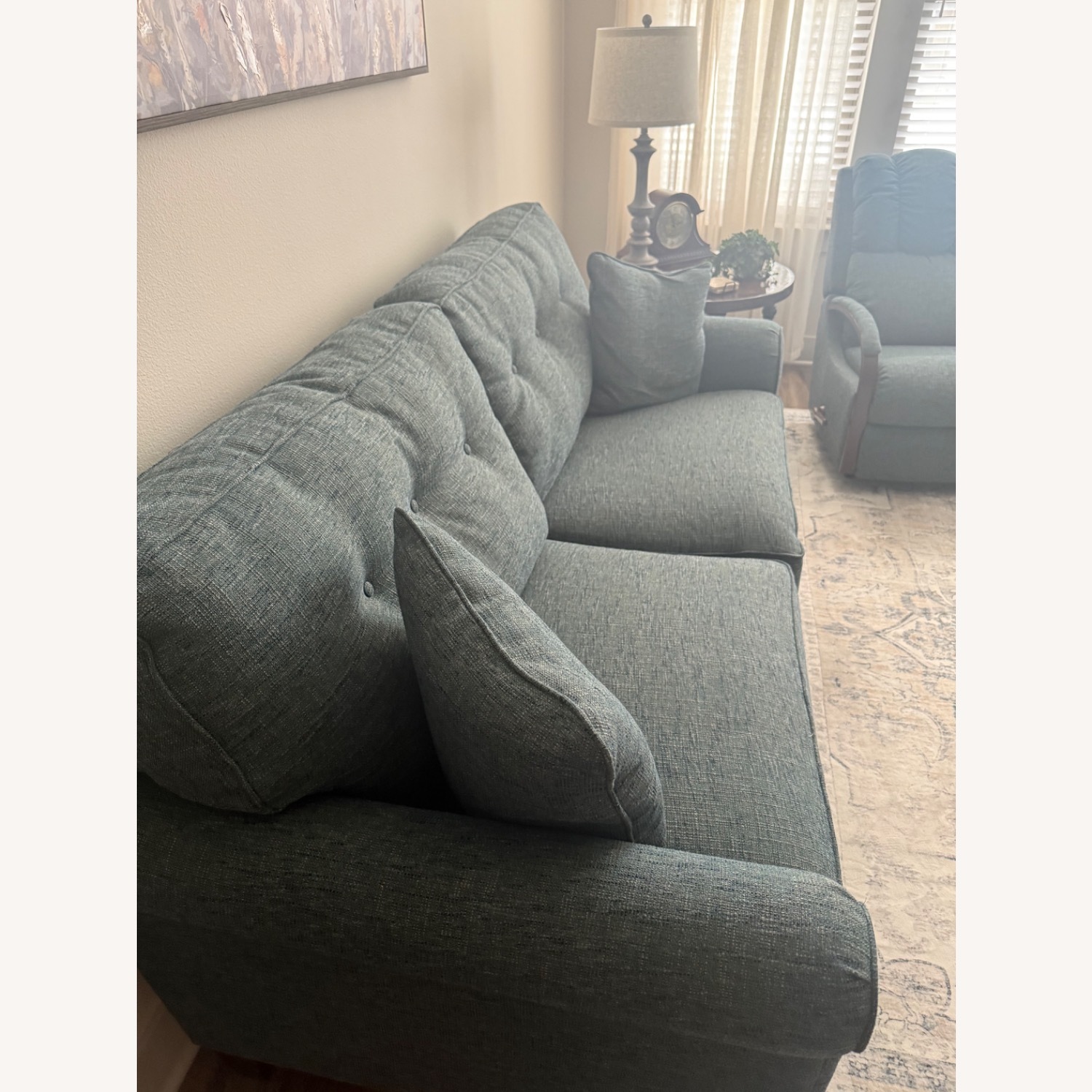 La-Z-Boy Laurel 2 Seater Sofa - image-4