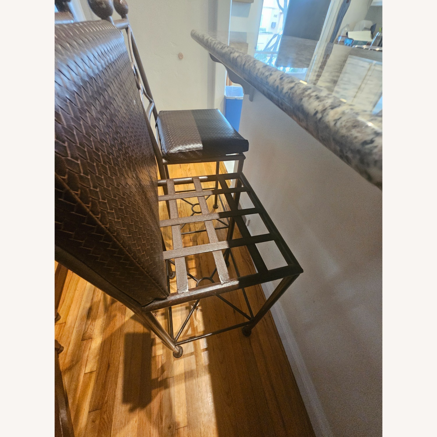 Metal Stools - image-5