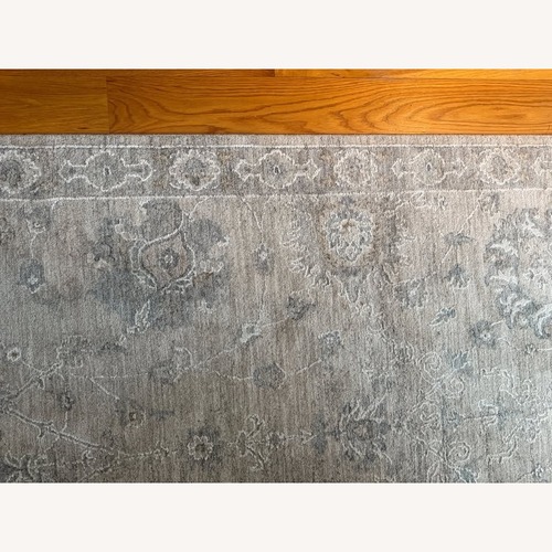 Used New Quince Rug  for sale on AptDeco