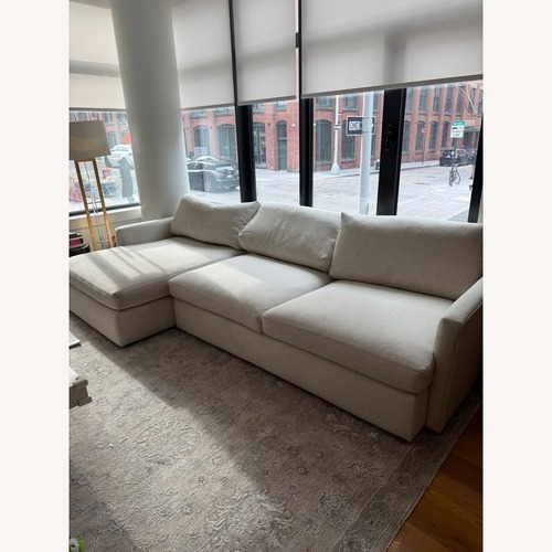 Used New Quince Rug  for sale on AptDeco