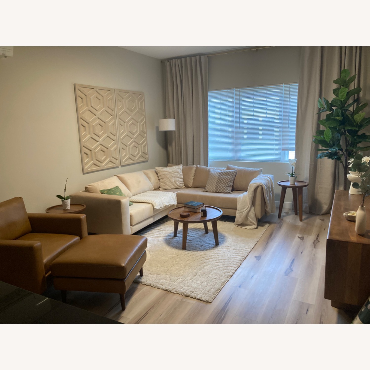 Sabai The Essential Corner Sectional  - image-3