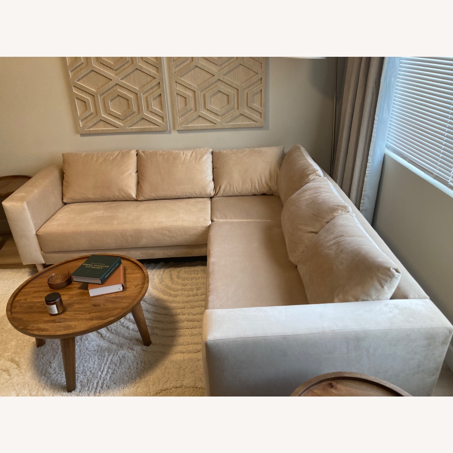 Sabai The Essential Corner Sectional  - image-2