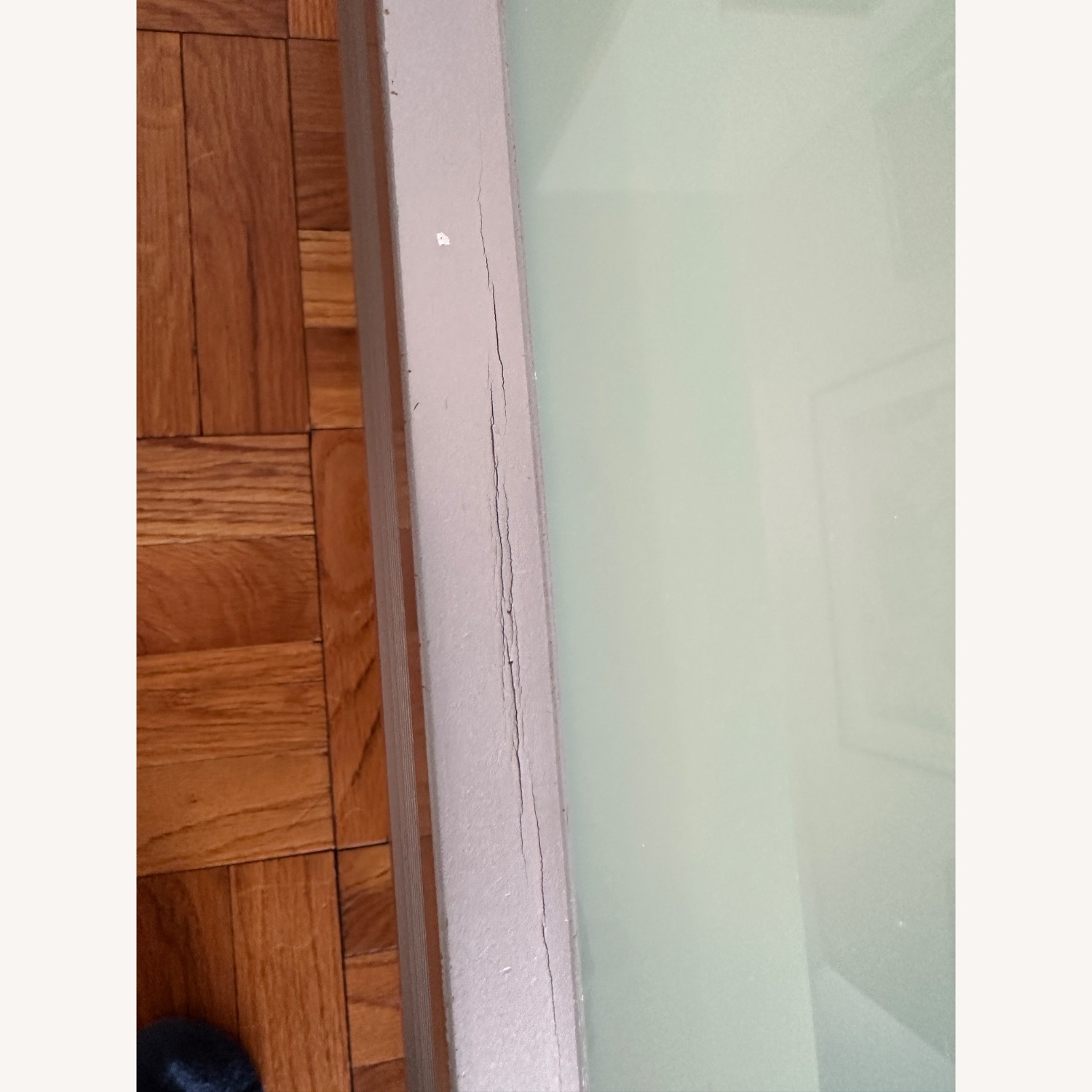 Silver Coffee Table - image-7