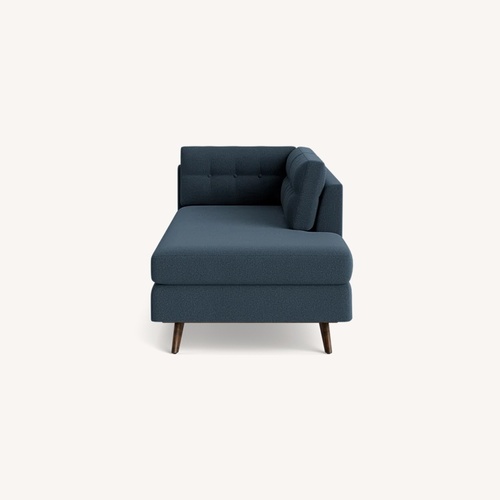 Used Joybird Hopson Bumper Chaise Chaise Lounge for sale on AptDeco