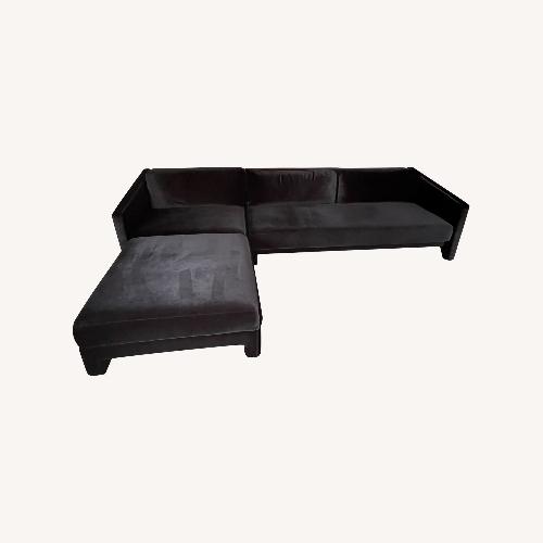 Used Rove Concepts Bristol Sleeper Sectional for sale on AptDeco