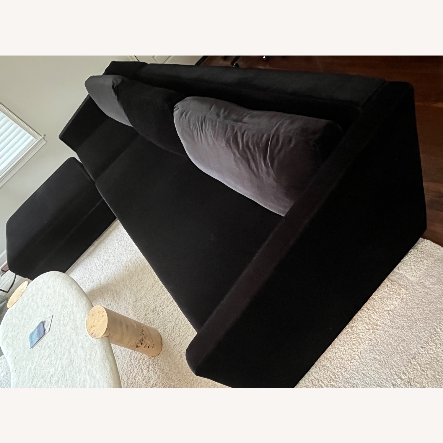 Rove Concepts Bristol Sleeper Sectional - image-1