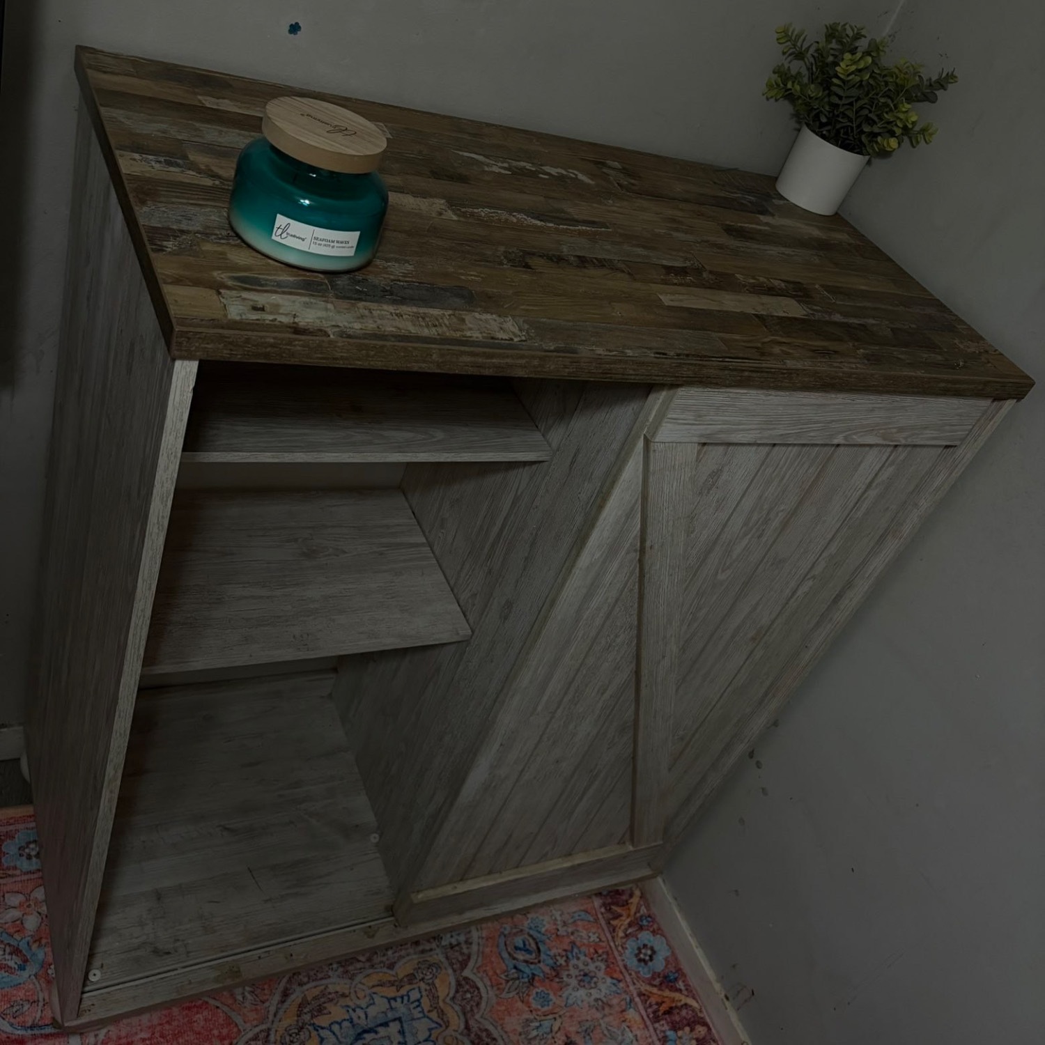 Ashley Furniture Willowton Dressing Chest - image-2