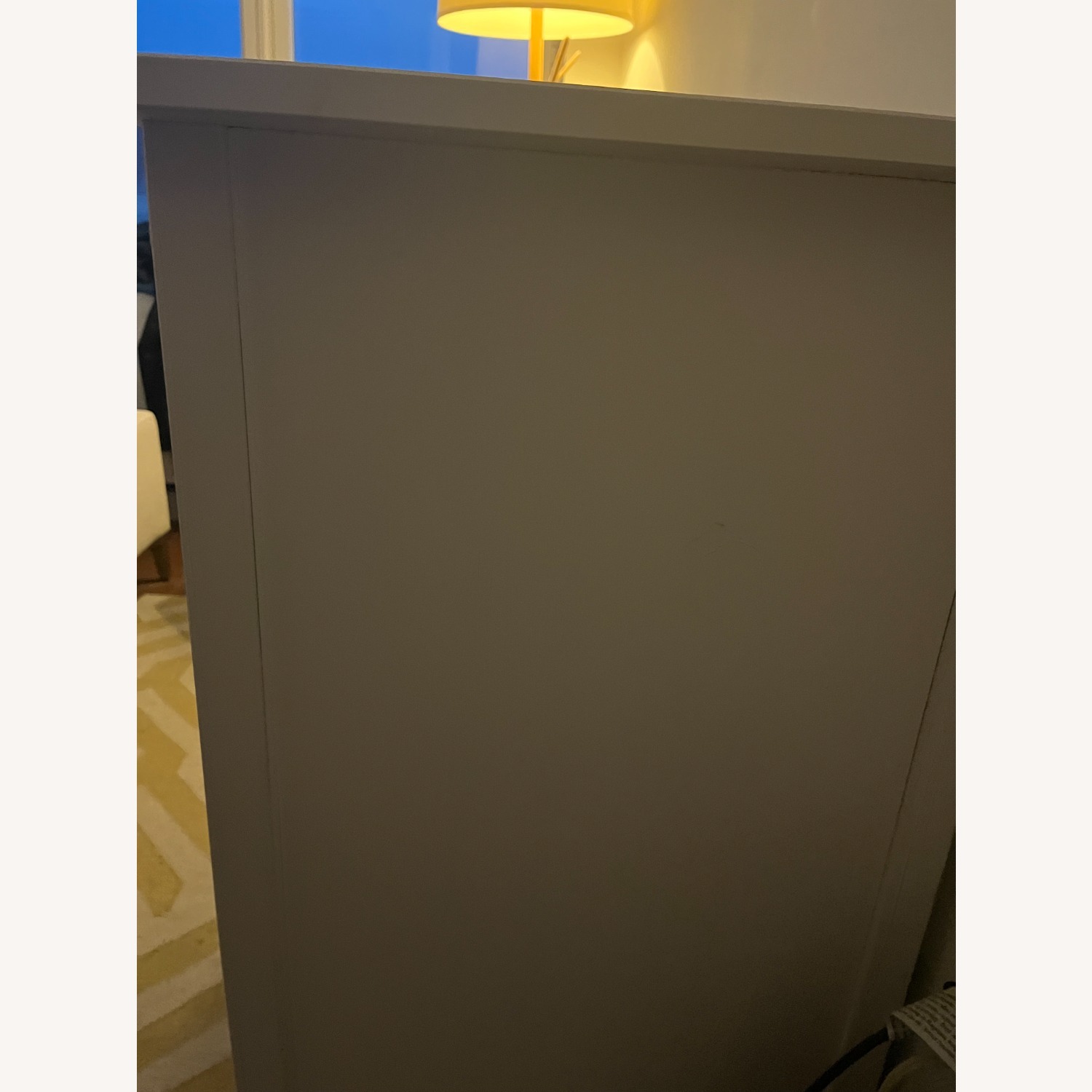 IKEA Hemnes White Dresser - image-3