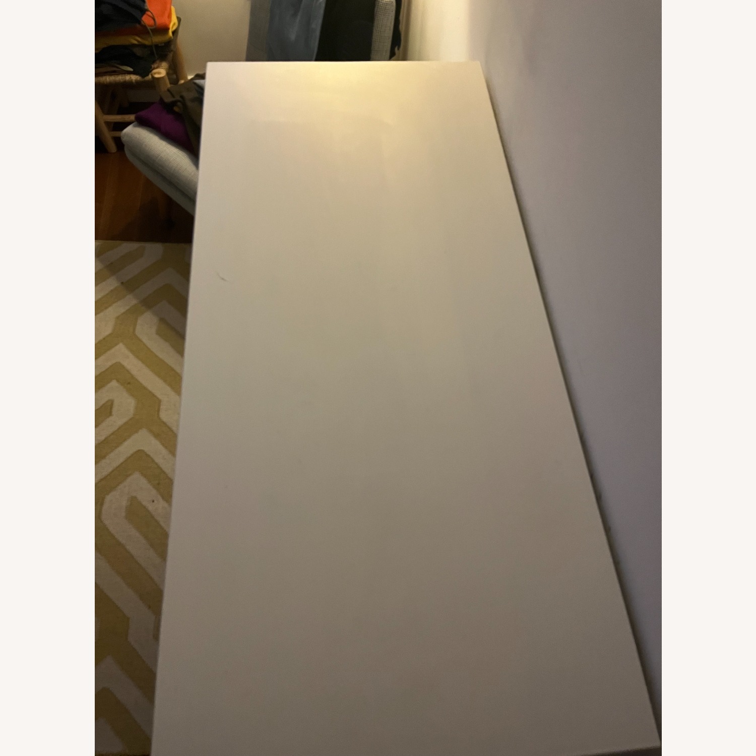 IKEA Hemnes White Dresser - image-2