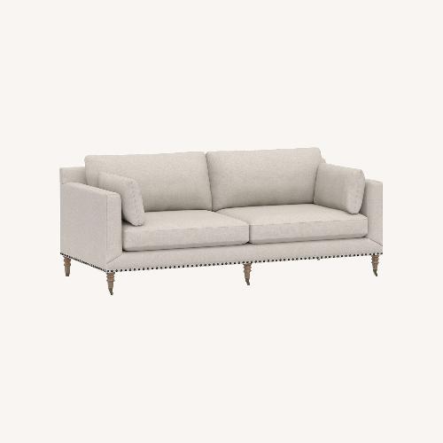 Used Pottery Barn Tallulah Sofa for sale on AptDeco