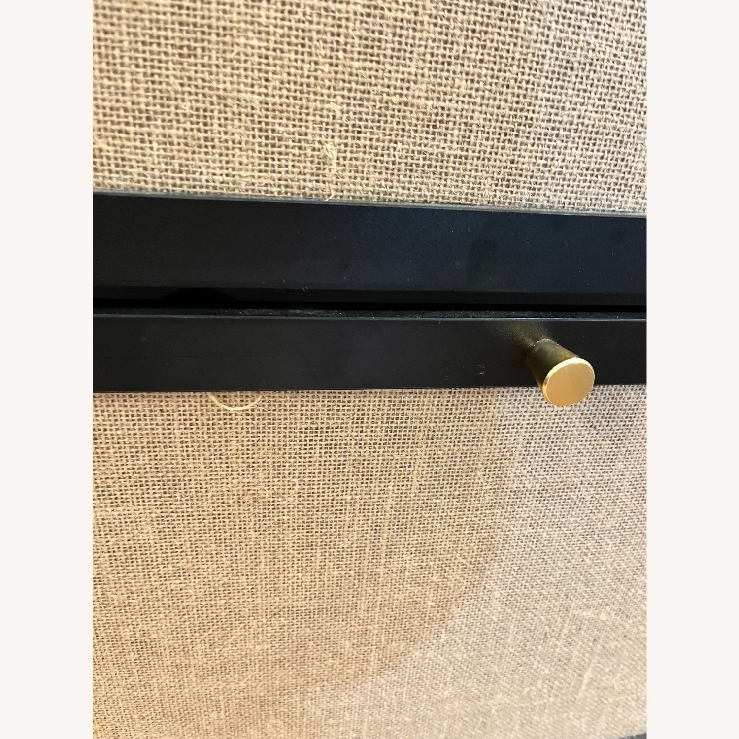 Wayfair Dark Brown Wood Wall Shelf - image-3