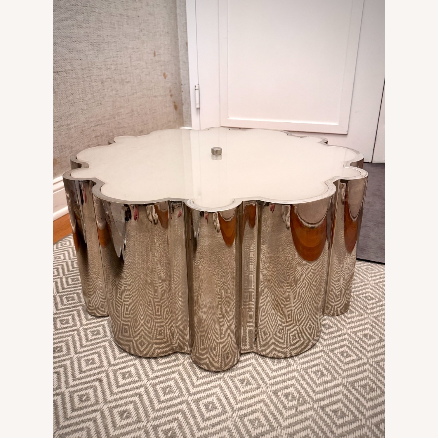 Lumens Markos Grande Flush Mount - image-2