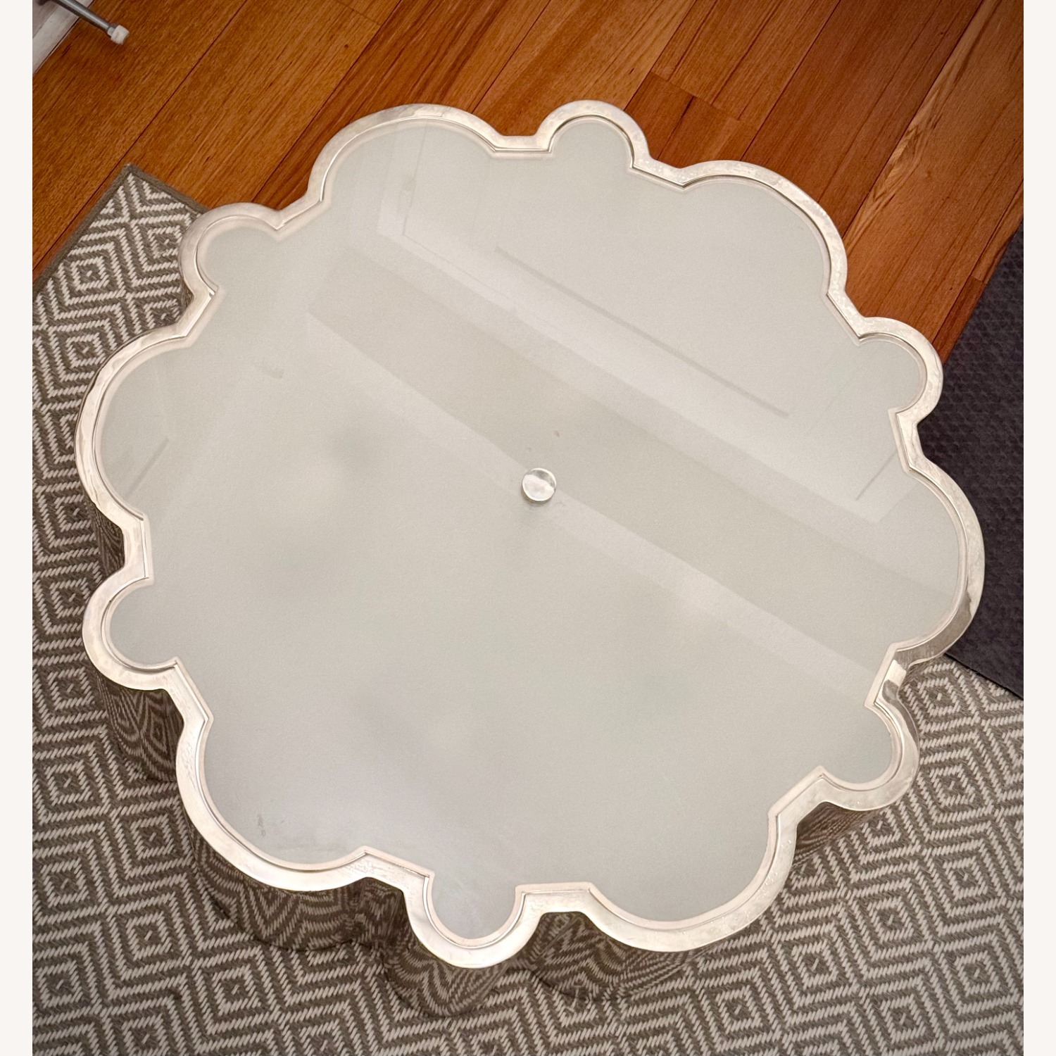 Lumens Markos Grande Flush Mount - image-1