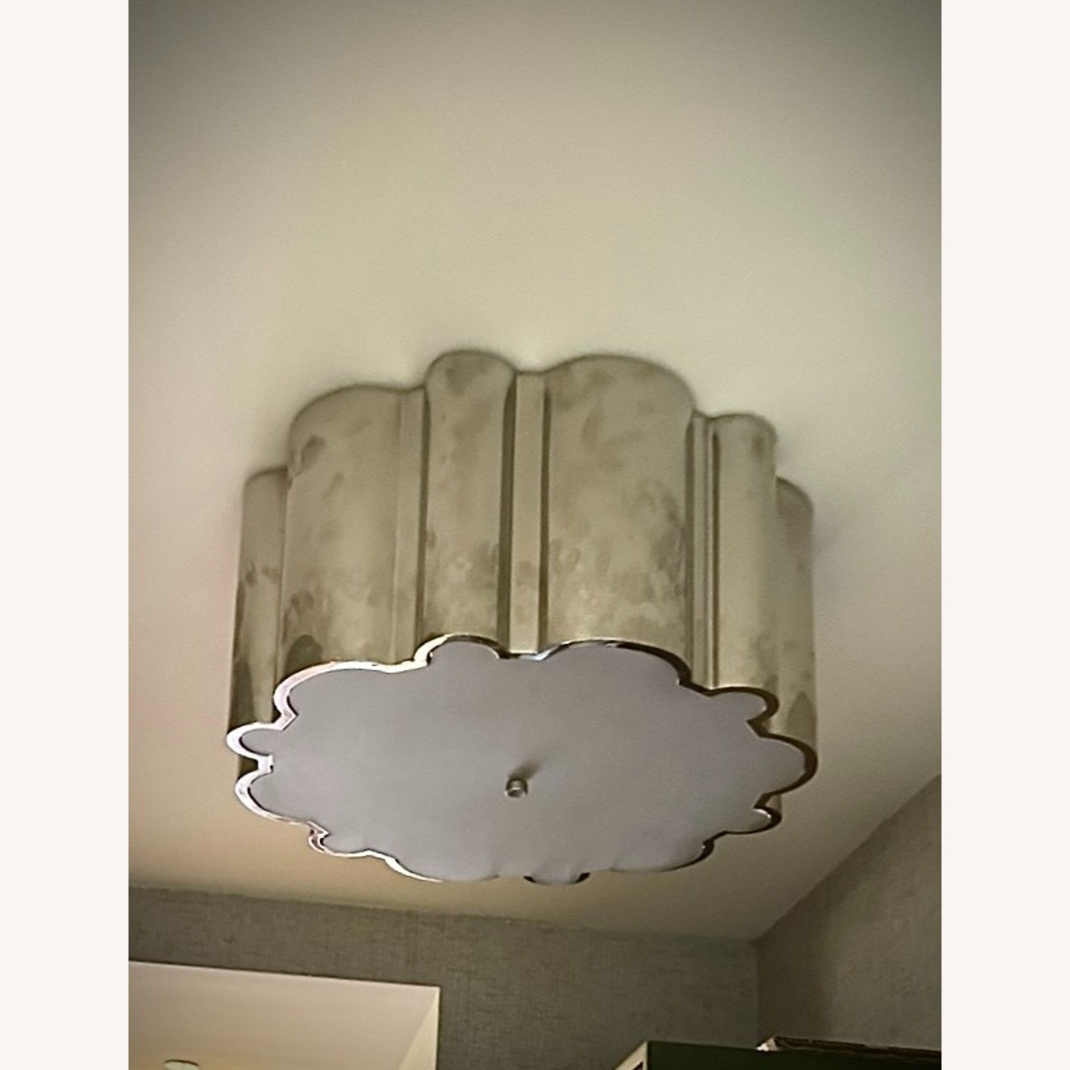 Lumens Markos Grande Flush Mount - image-3