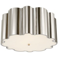 Lumens Markos Grande Flush Mount