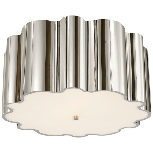 Used Lumens Markos Grande Flush Mount for sale on AptDeco