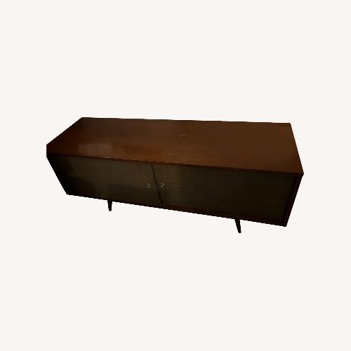 Used Paul McCobb Credenza with Signature  for sale on AptDeco
